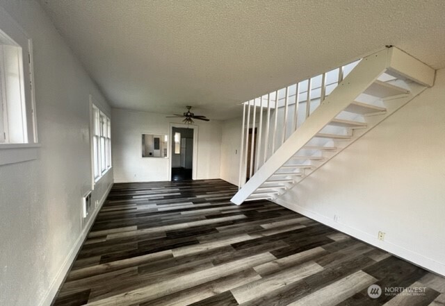919 &9191/2 W Heron Street , Aberdeen, WA 98520