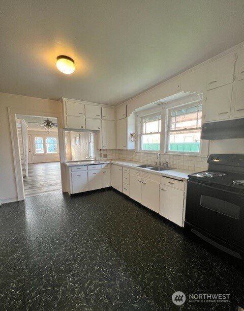 919 &9191/2 W Heron Street , Aberdeen, WA 98520