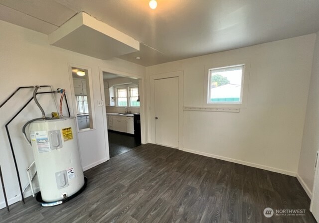 919 &9191/2 W Heron Street , Aberdeen, WA 98520