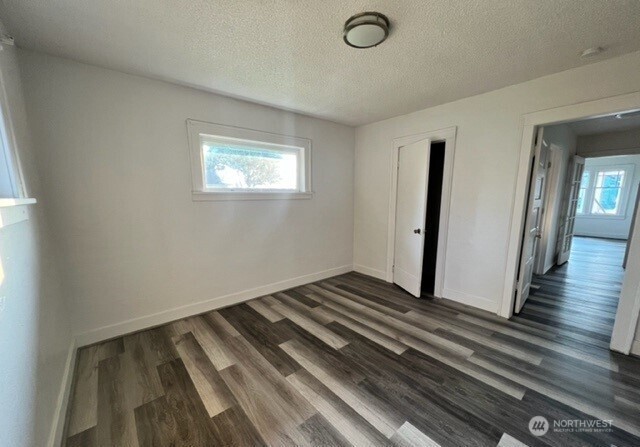 919 &9191/2 W Heron Street , Aberdeen, WA 98520