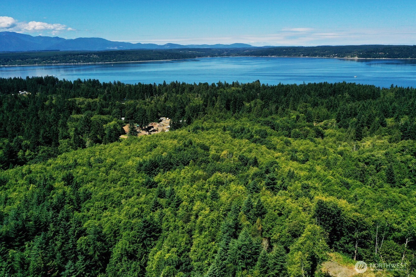 1 XX Scenic Drive , Poulsbo, WA 98370