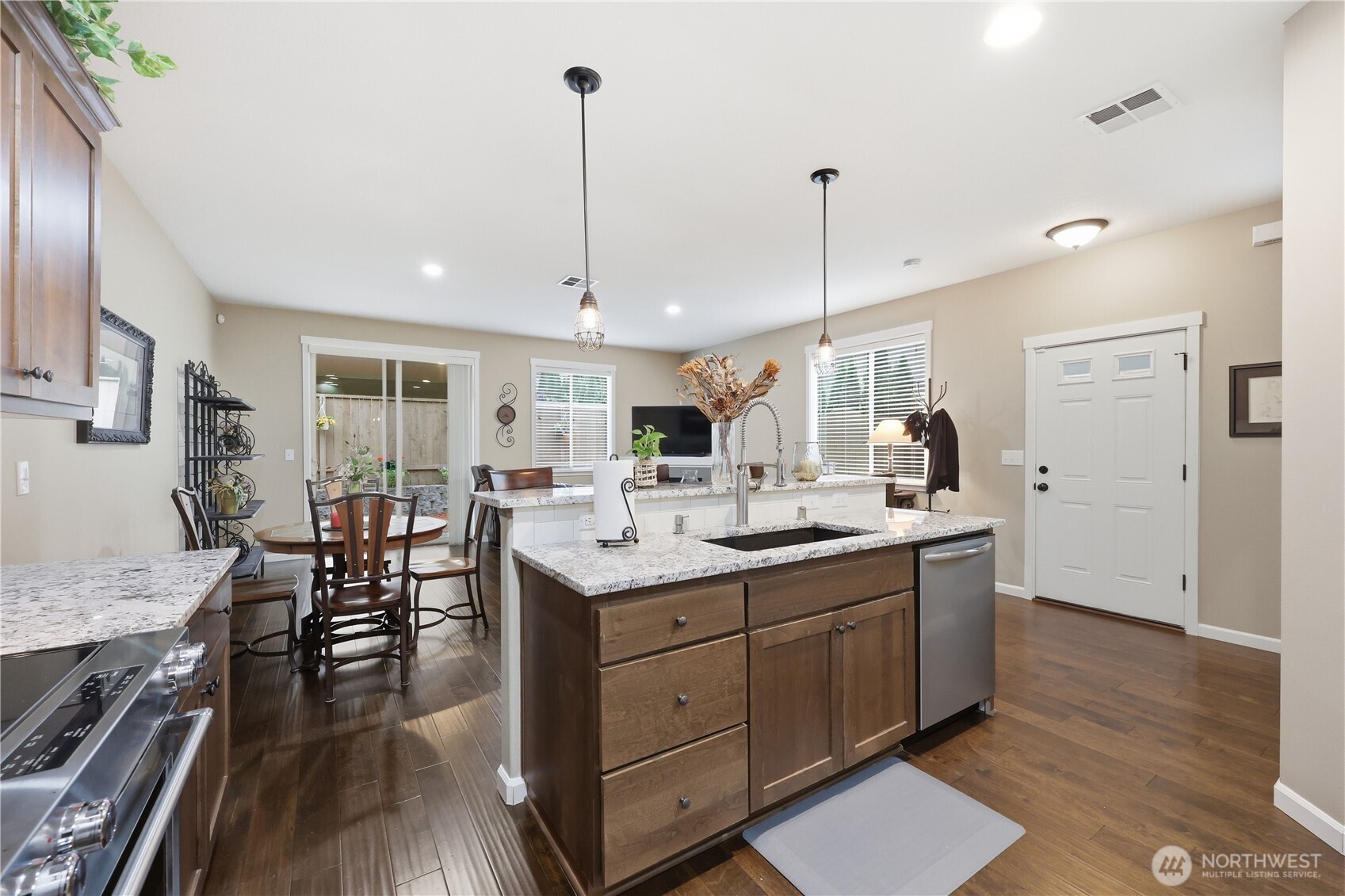 2612 NE 130th Court , Vancouver, WA 98684-6435