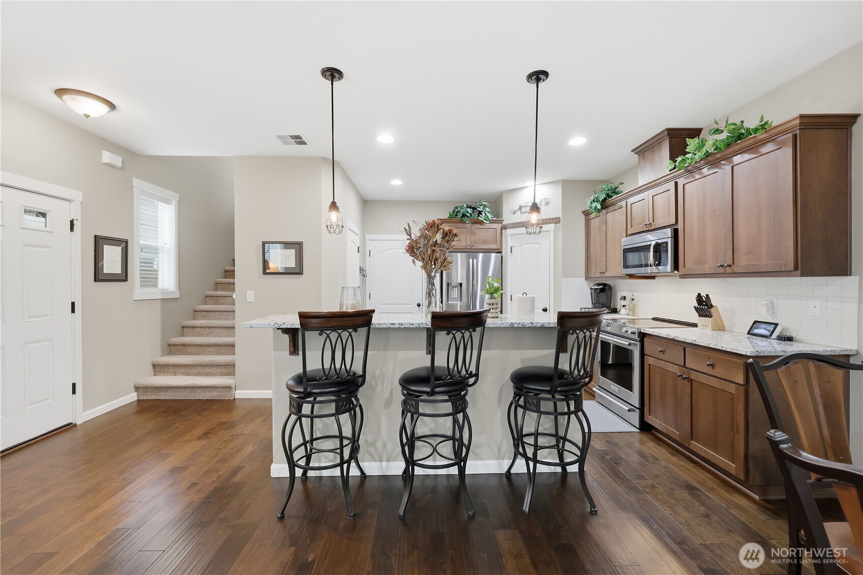 2612 NE 130th Court , Vancouver, WA 98684-6435