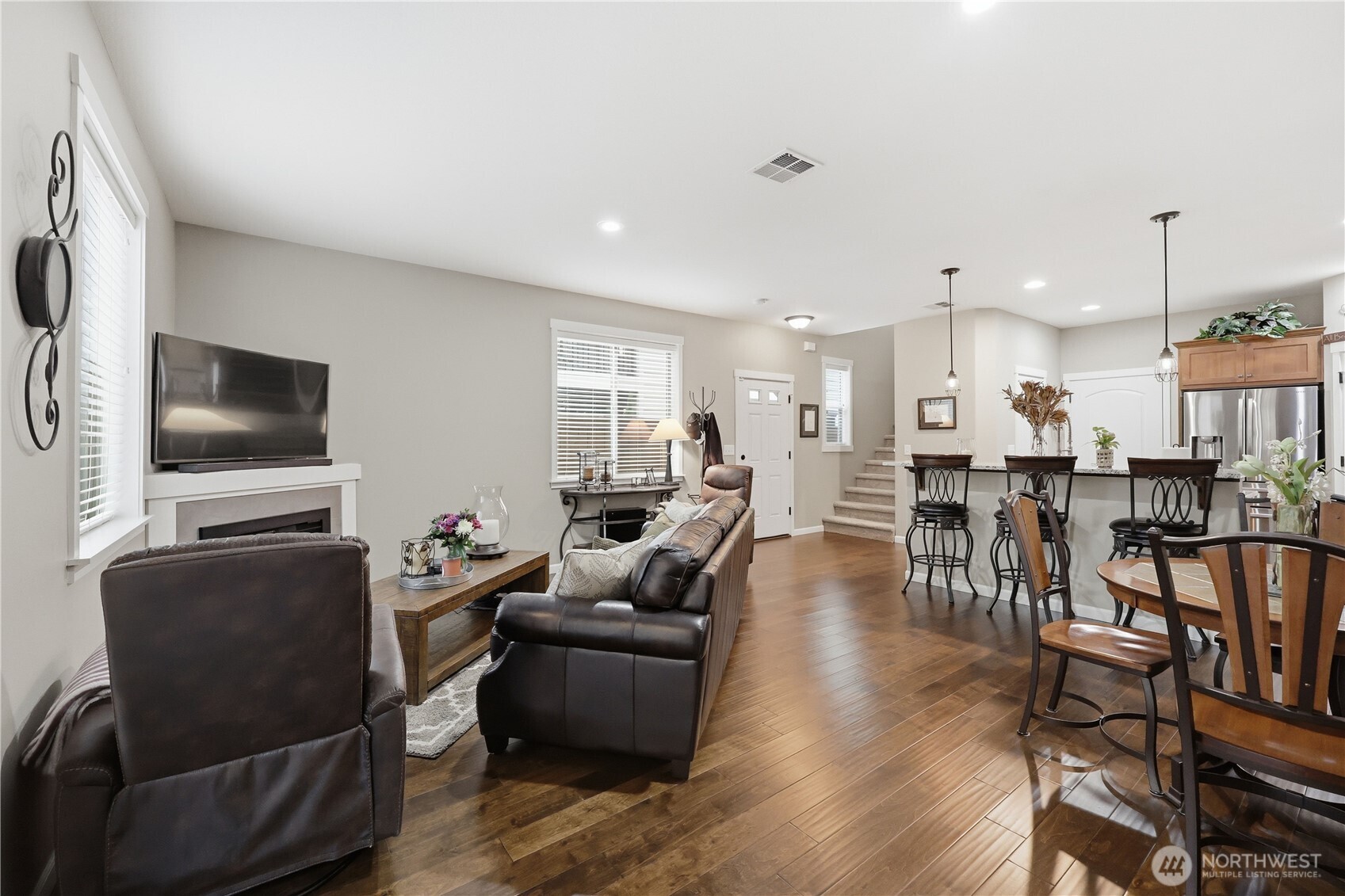 2612 NE 130th Court , Vancouver, WA 98684-6435