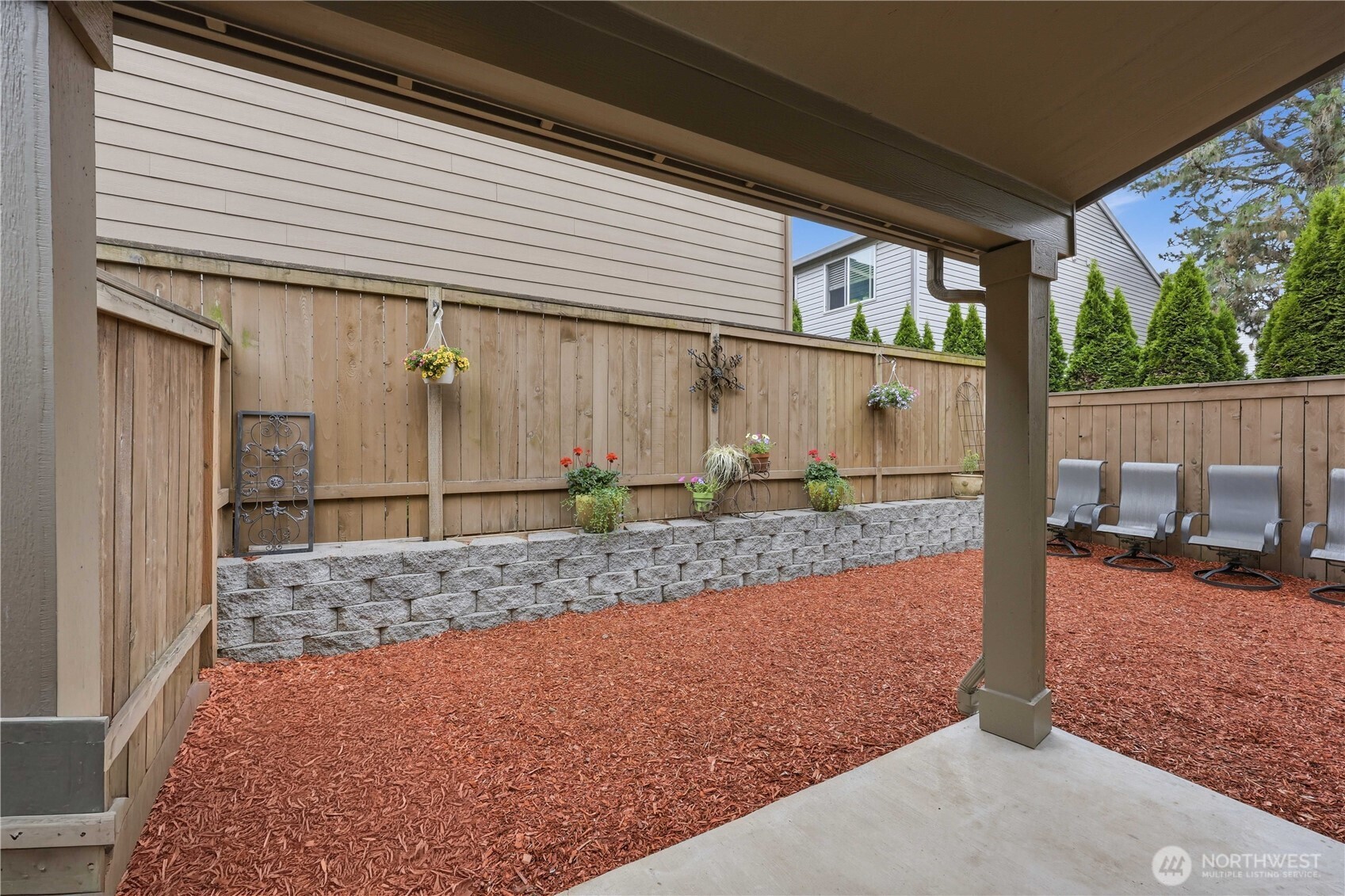2612 NE 130th Court , Vancouver, WA 98684-6435