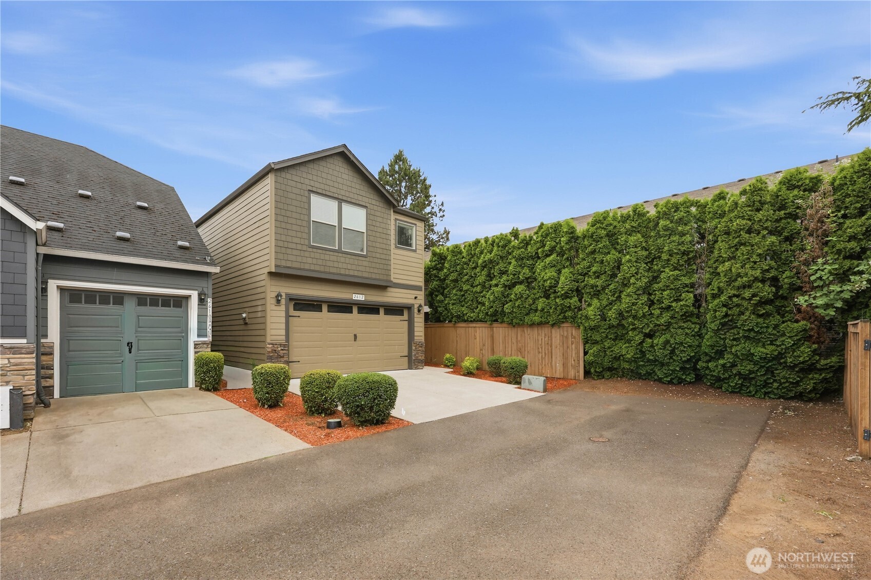 2612 NE 130th Court , Vancouver, WA 98684-6435