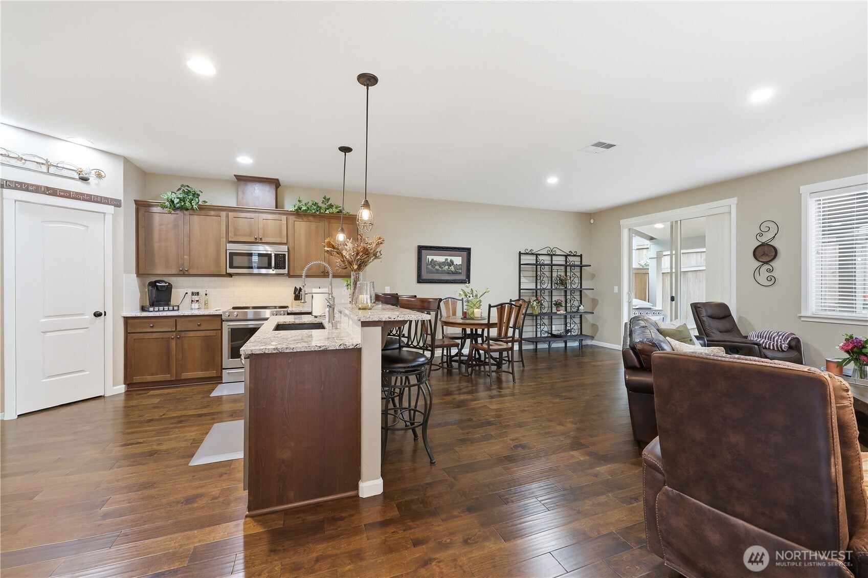 2612 NE 130th Court , Vancouver, WA 98684-6435