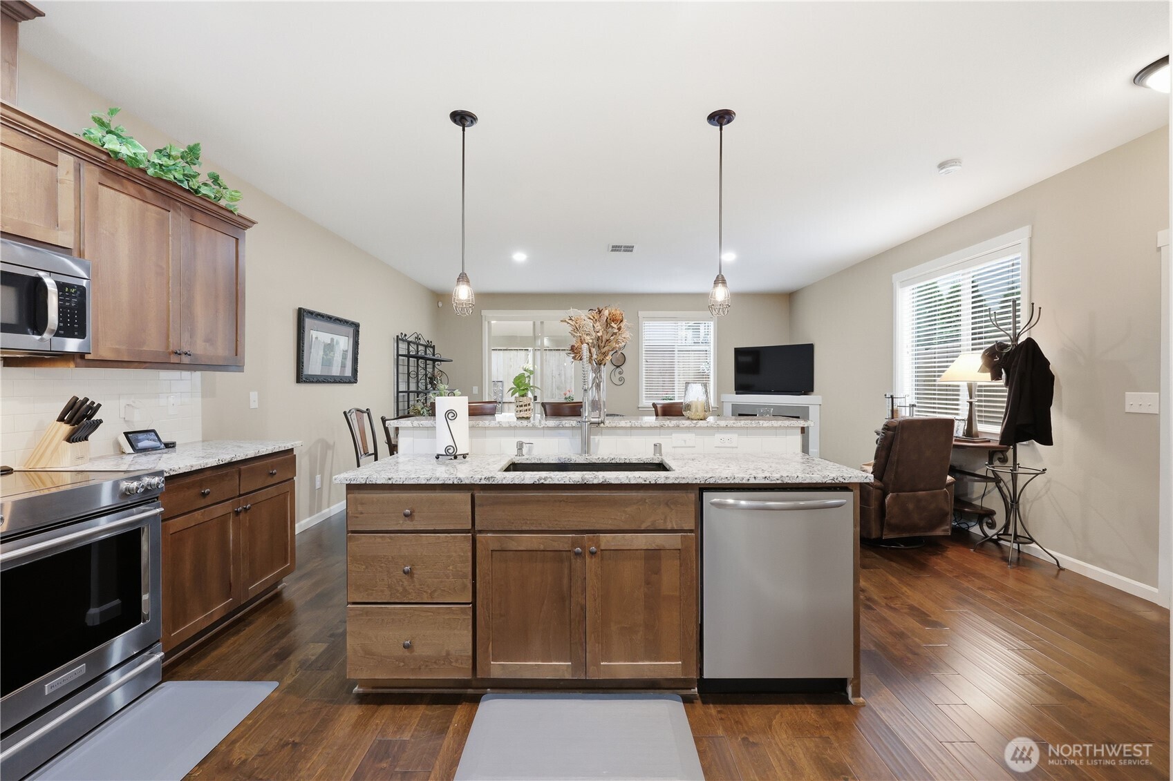 2612 NE 130th Court , Vancouver, WA 98684-6435