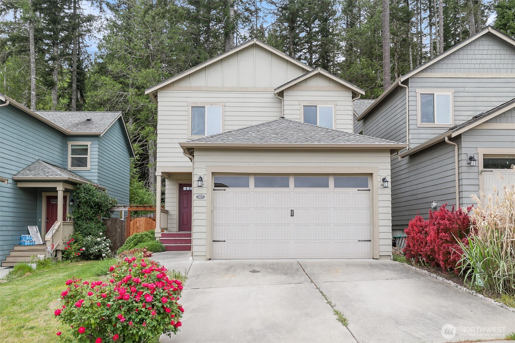427 NE Inspiration Street , Poulsbo, WA 98370