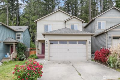 427 NE Inspiration Street , Poulsbo, WA 98370 - Photo 1