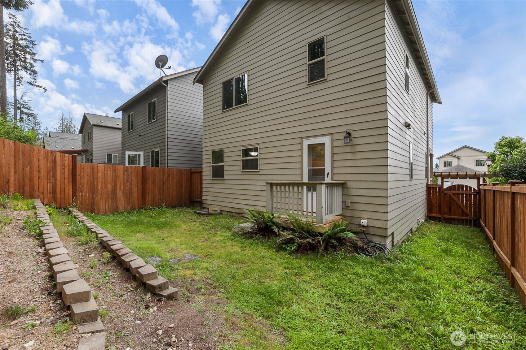427 NE Inspiration Street , Poulsbo, WA 98370