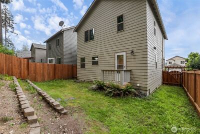 427 NE Inspiration Street , Poulsbo, WA 98370 - Photo 19