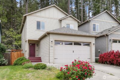 427 NE Inspiration Street , Poulsbo, WA 98370 - Photo 20