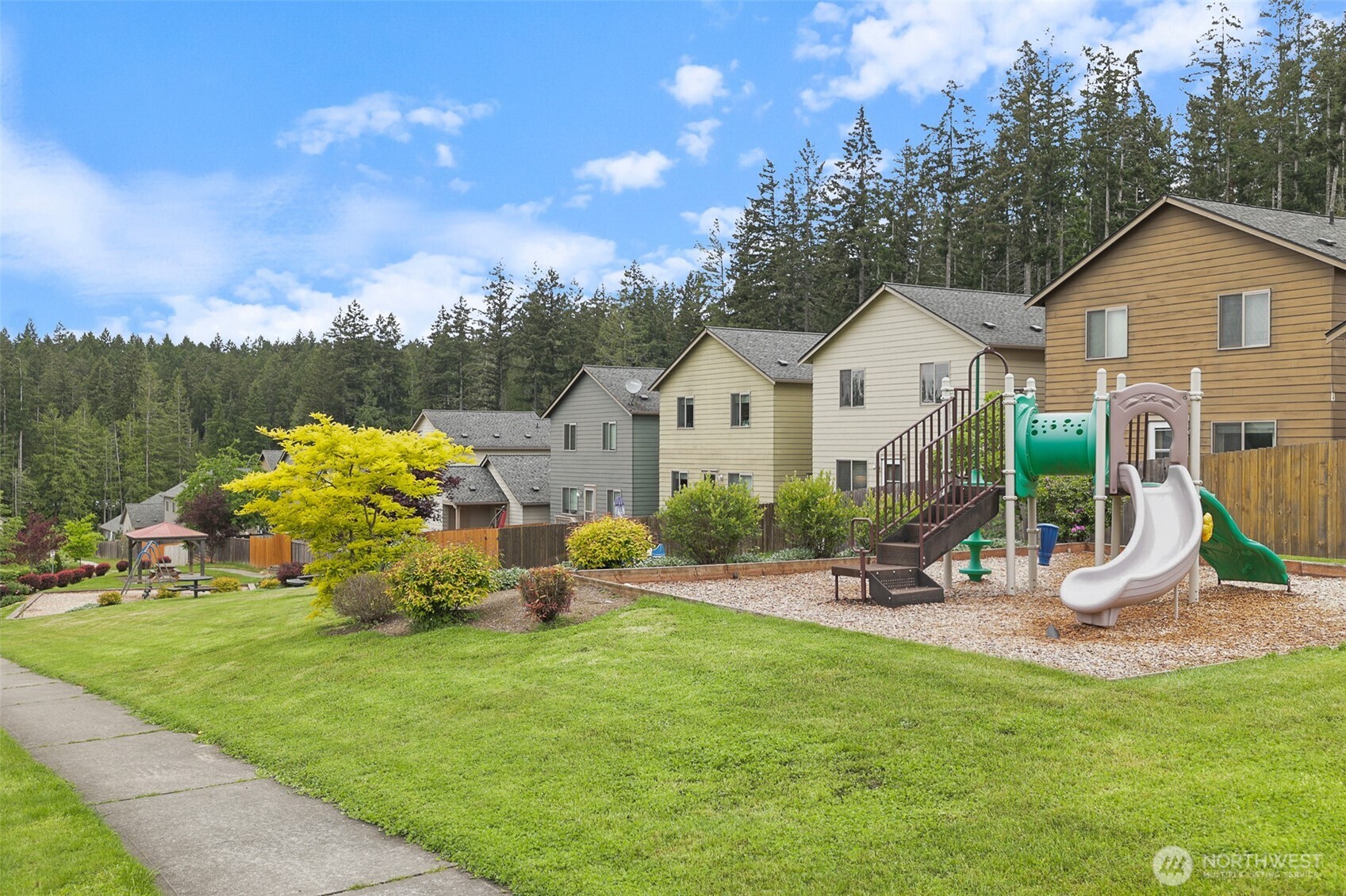 427 NE Inspiration Street , Poulsbo, WA 98370