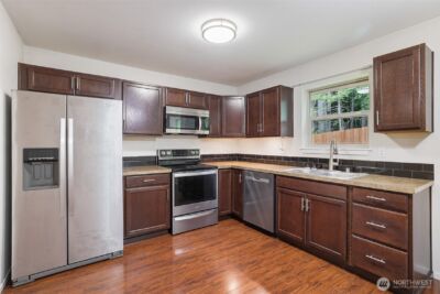 427 NE Inspiration Street , Poulsbo, WA 98370 - Photo 3