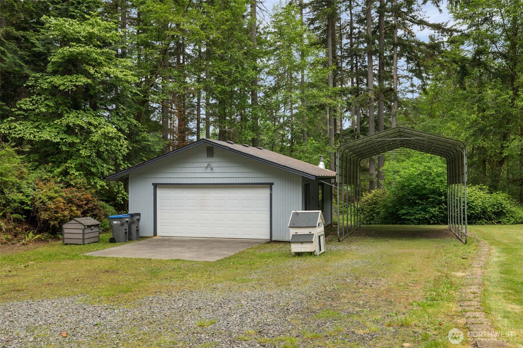 6951 SE Olalla Valley Road , Port Orchard, WA 98367