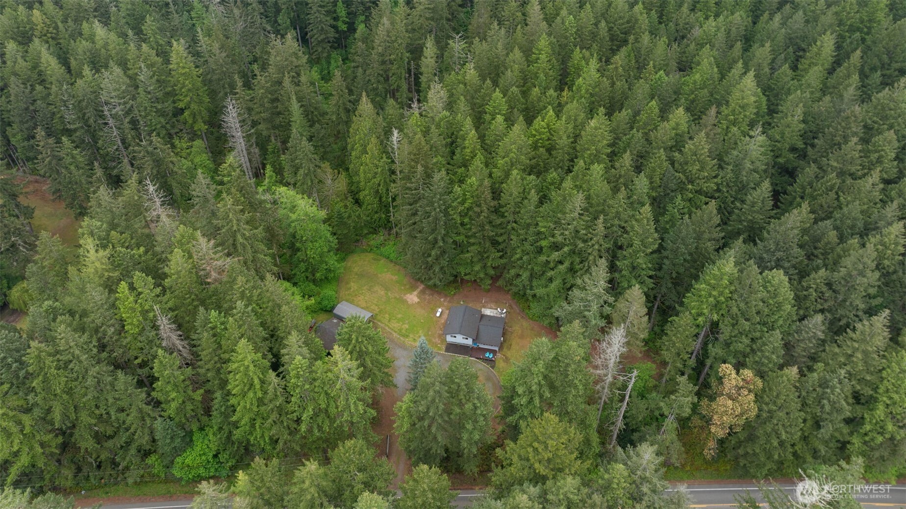 6951 SE Olalla Valley Road , Port Orchard, WA 98367