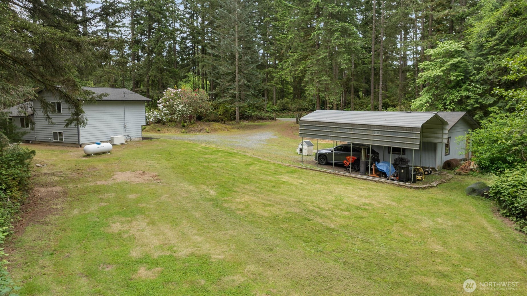 6951 SE Olalla Valley Road , Port Orchard, WA 98367