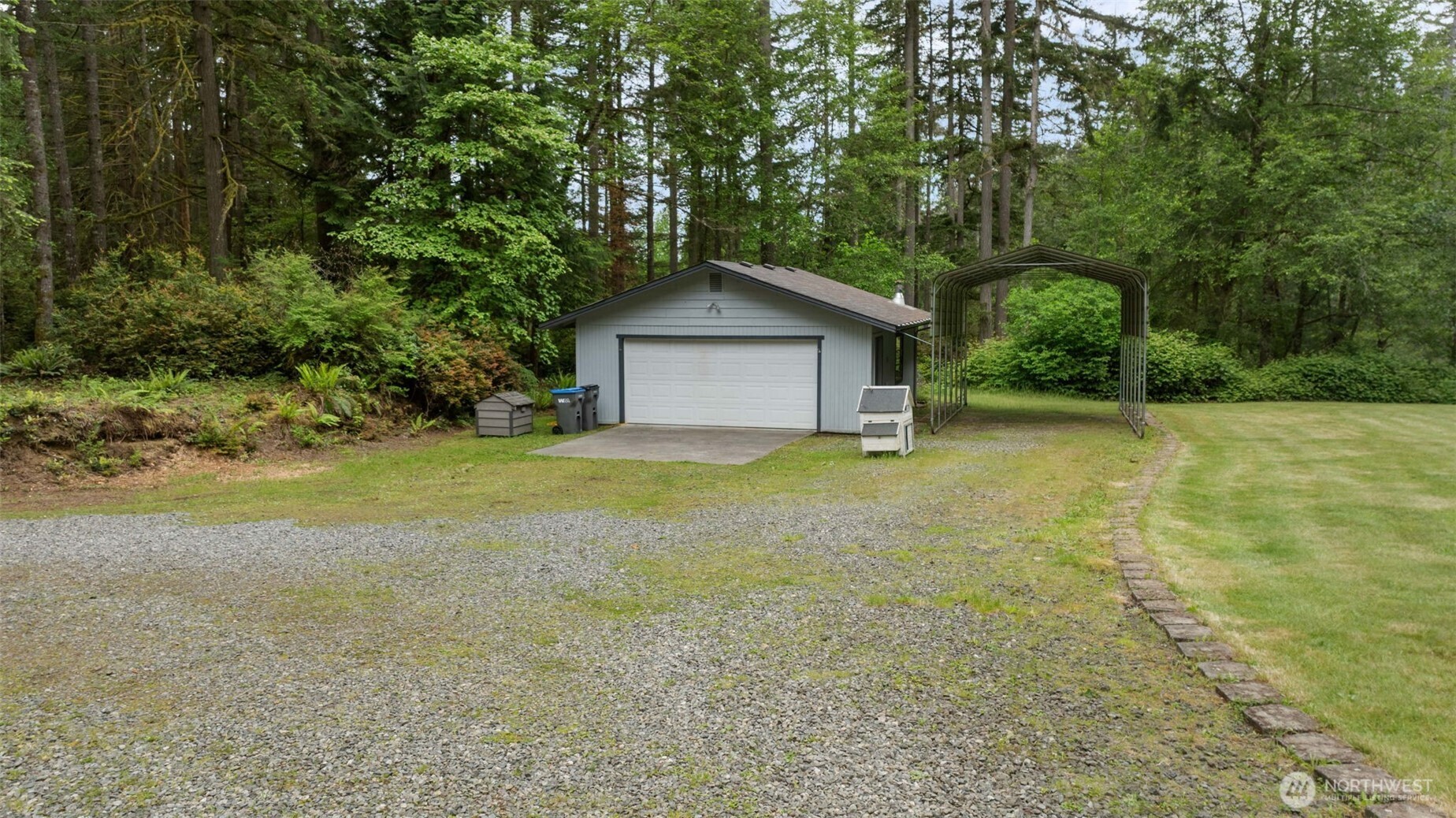 6951 SE Olalla Valley Road , Port Orchard, WA 98367