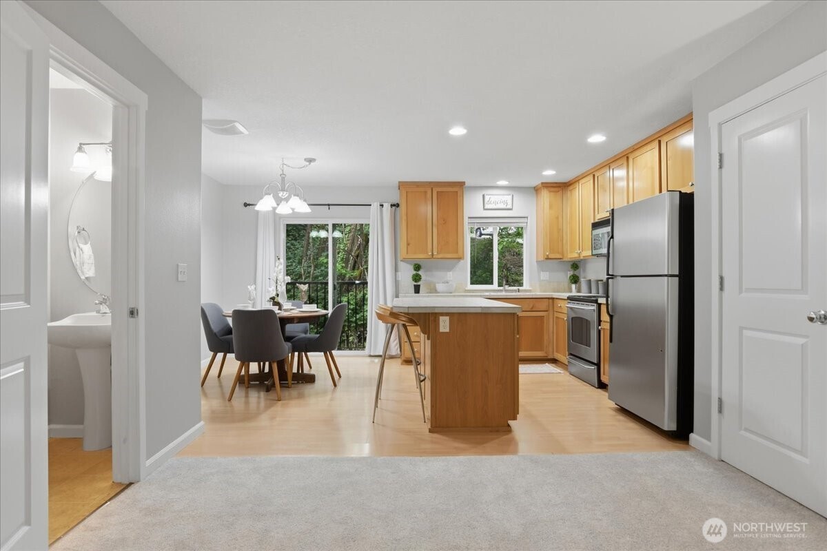 2711 Rossiter Lane , Vancouver, WA 98661