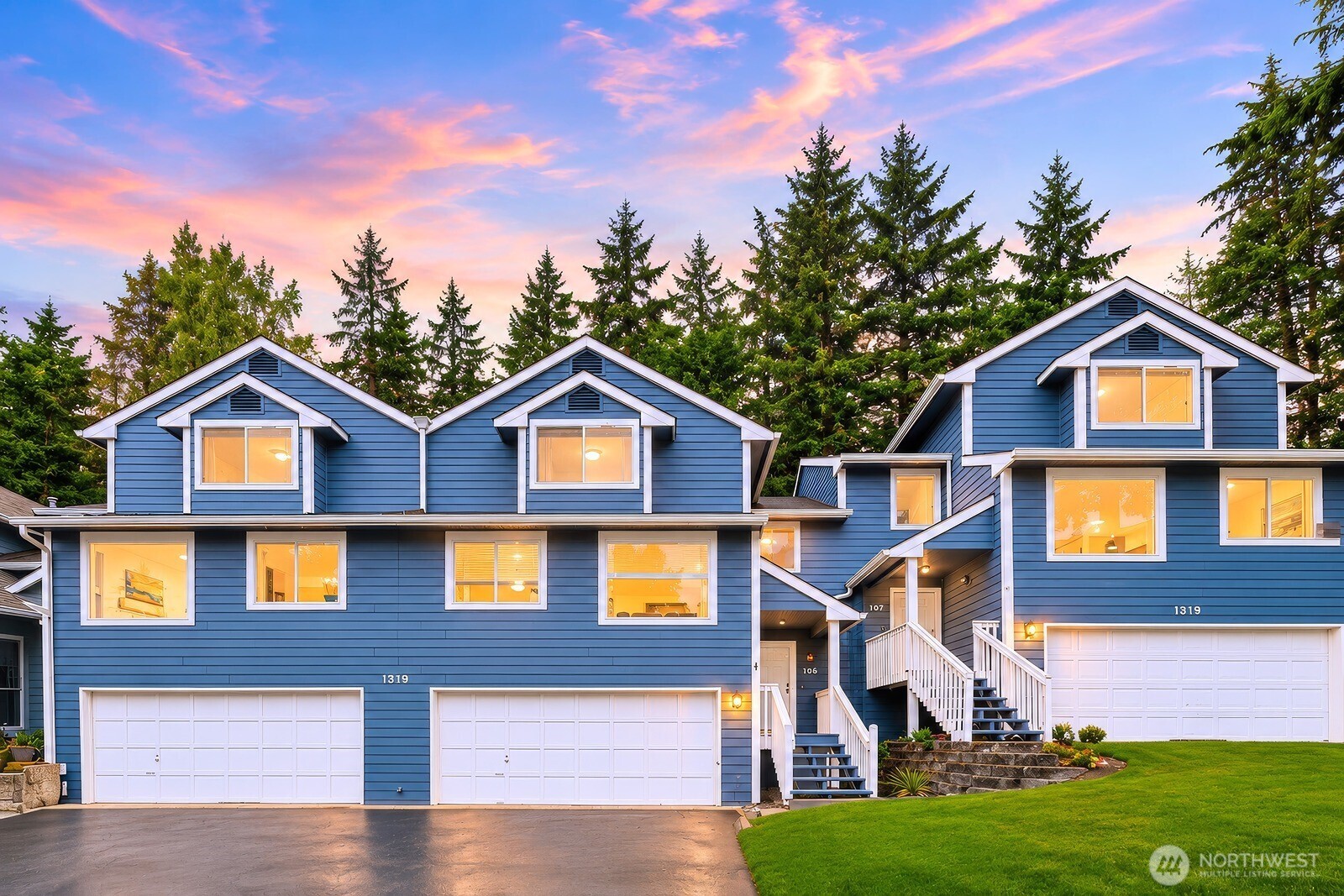 1319 NW Slate Lane #106, Silverdale, WA 98383