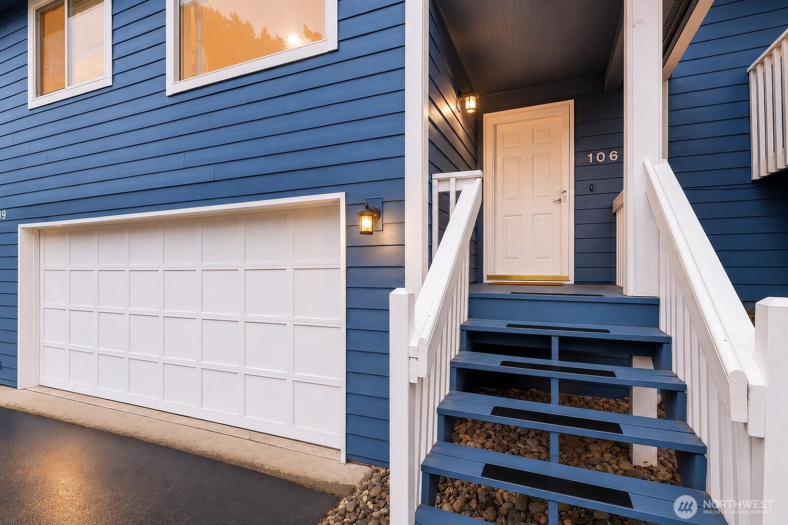 1319 NW Slate Lane #106, Silverdale, WA 98383