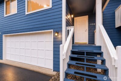 1319 NW Slate Lane #106, Silverdale, WA 98383 - Photo 2