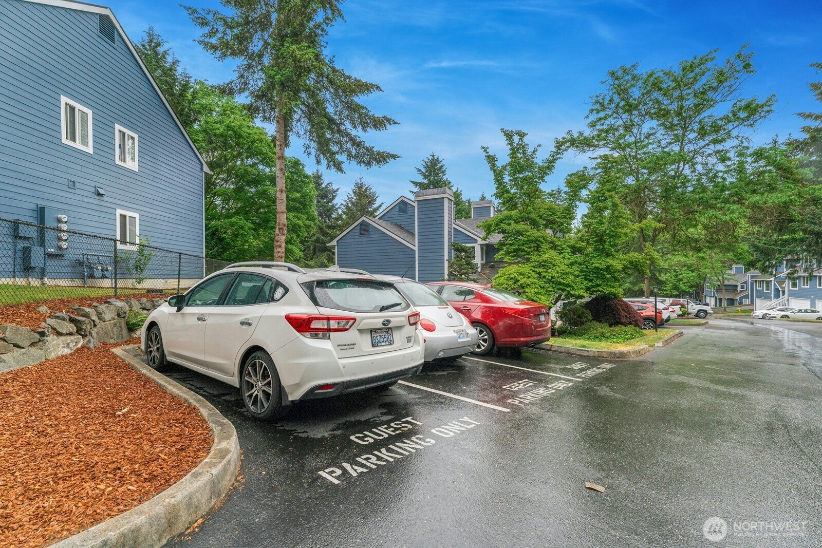 1319 NW Slate Lane #106, Silverdale, WA 98383