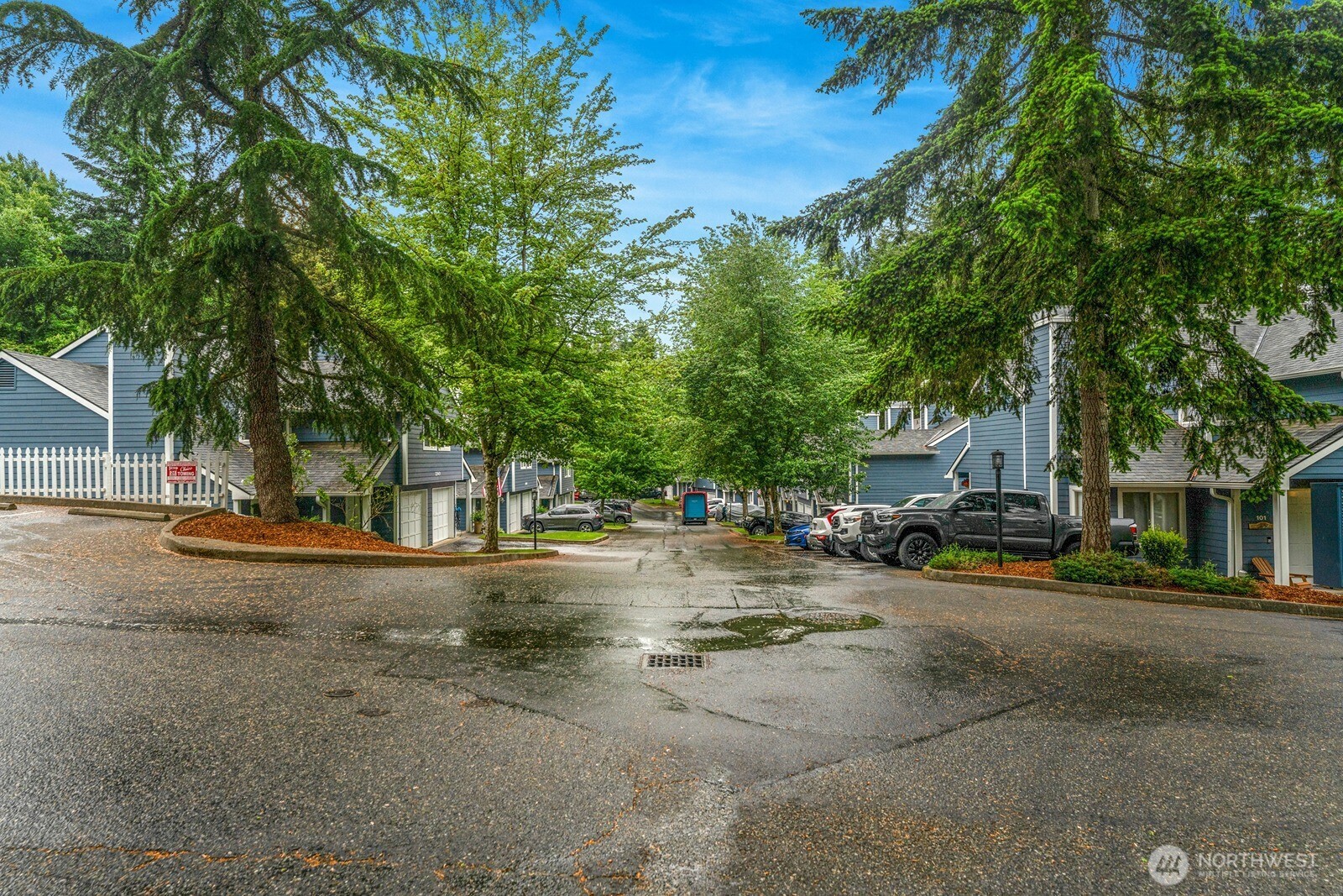 1319 NW Slate Lane #106, Silverdale, WA 98383