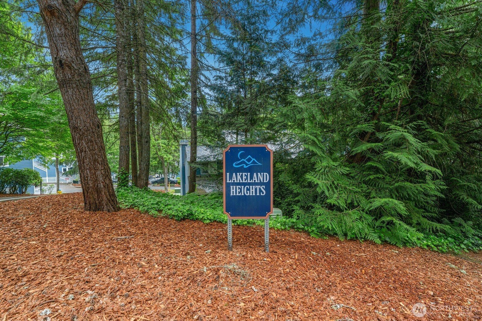 1319 NW Slate Lane #106, Silverdale, WA 98383