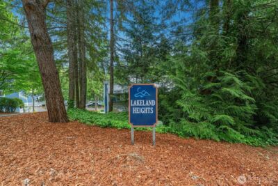 1319 NW Slate Lane #106, Silverdale, WA 98383 - Photo 27