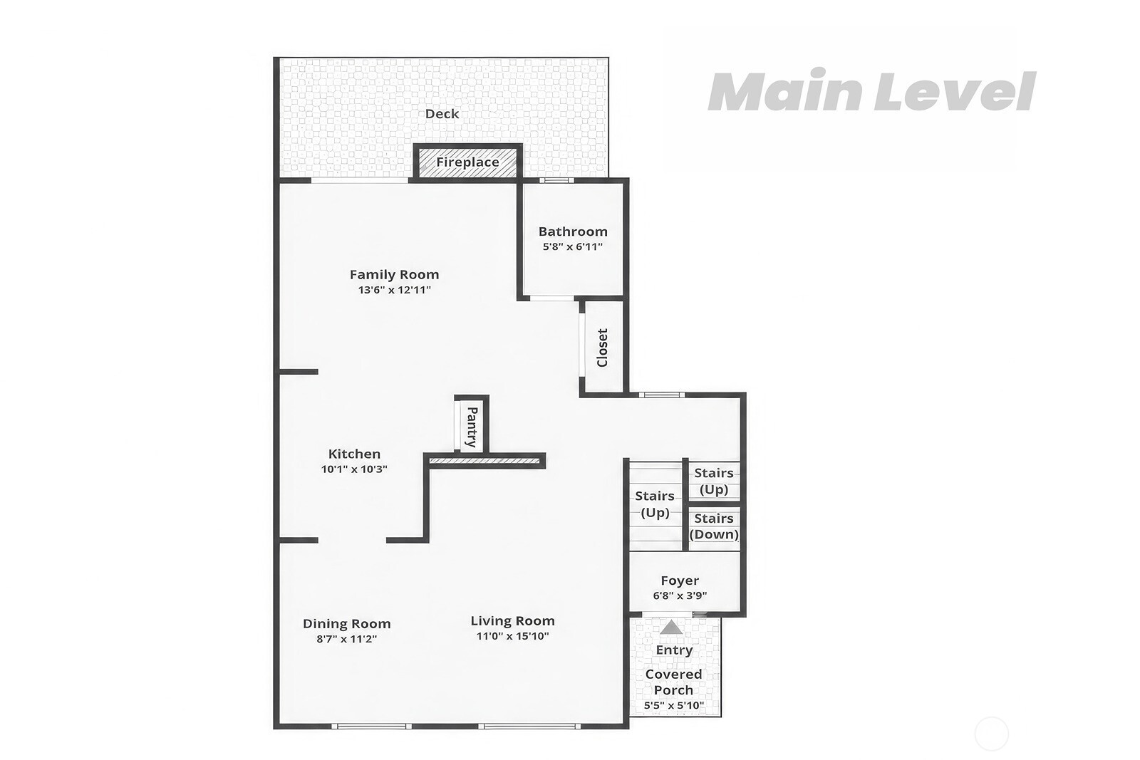 1319 NW Slate Lane #106, Silverdale, WA 98383