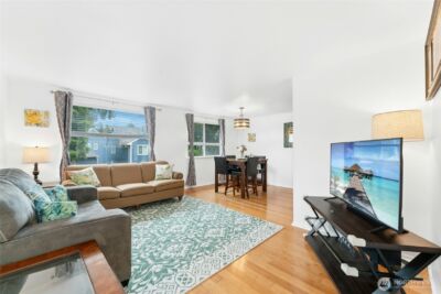 1319 NW Slate Lane #106, Silverdale, WA 98383 - Photo 3