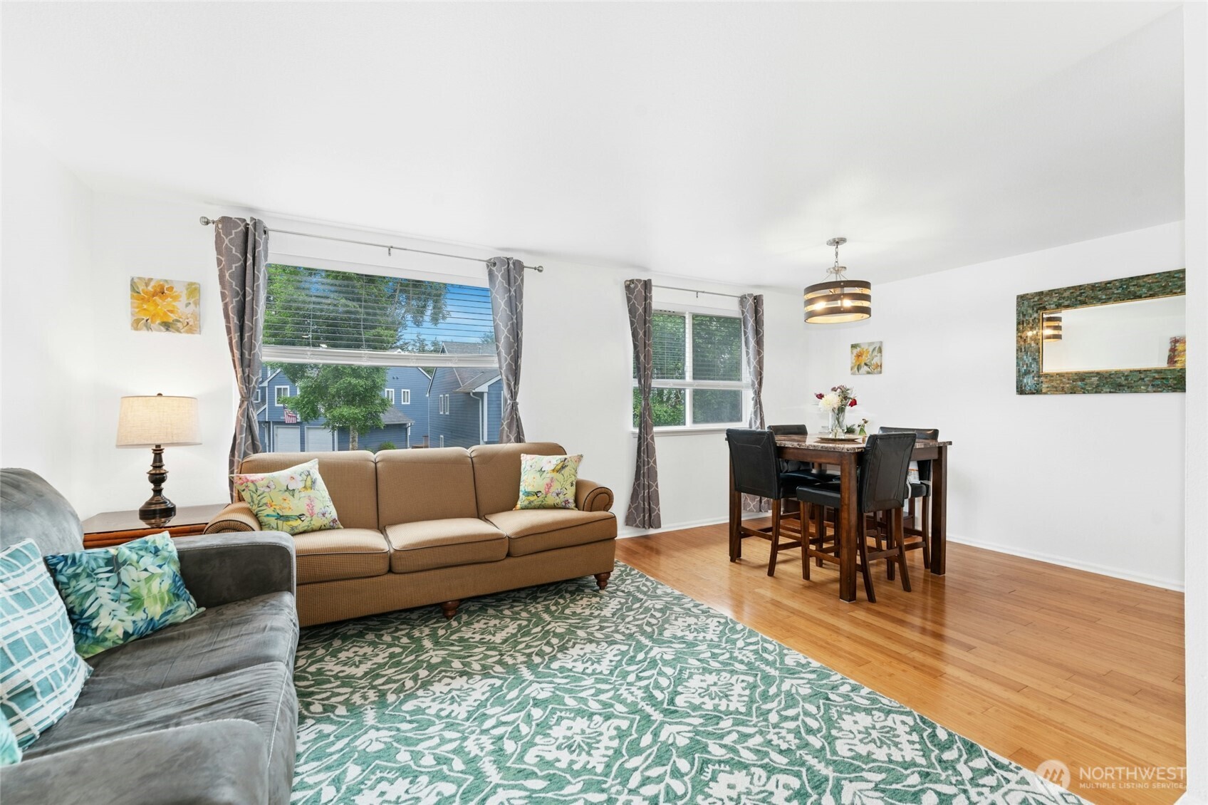 1319 NW Slate Lane #106, Silverdale, WA 98383