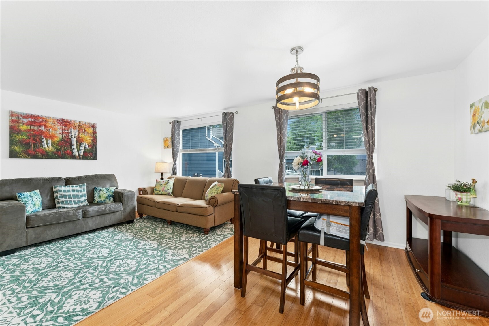 1319 NW Slate Lane #106, Silverdale, WA 98383