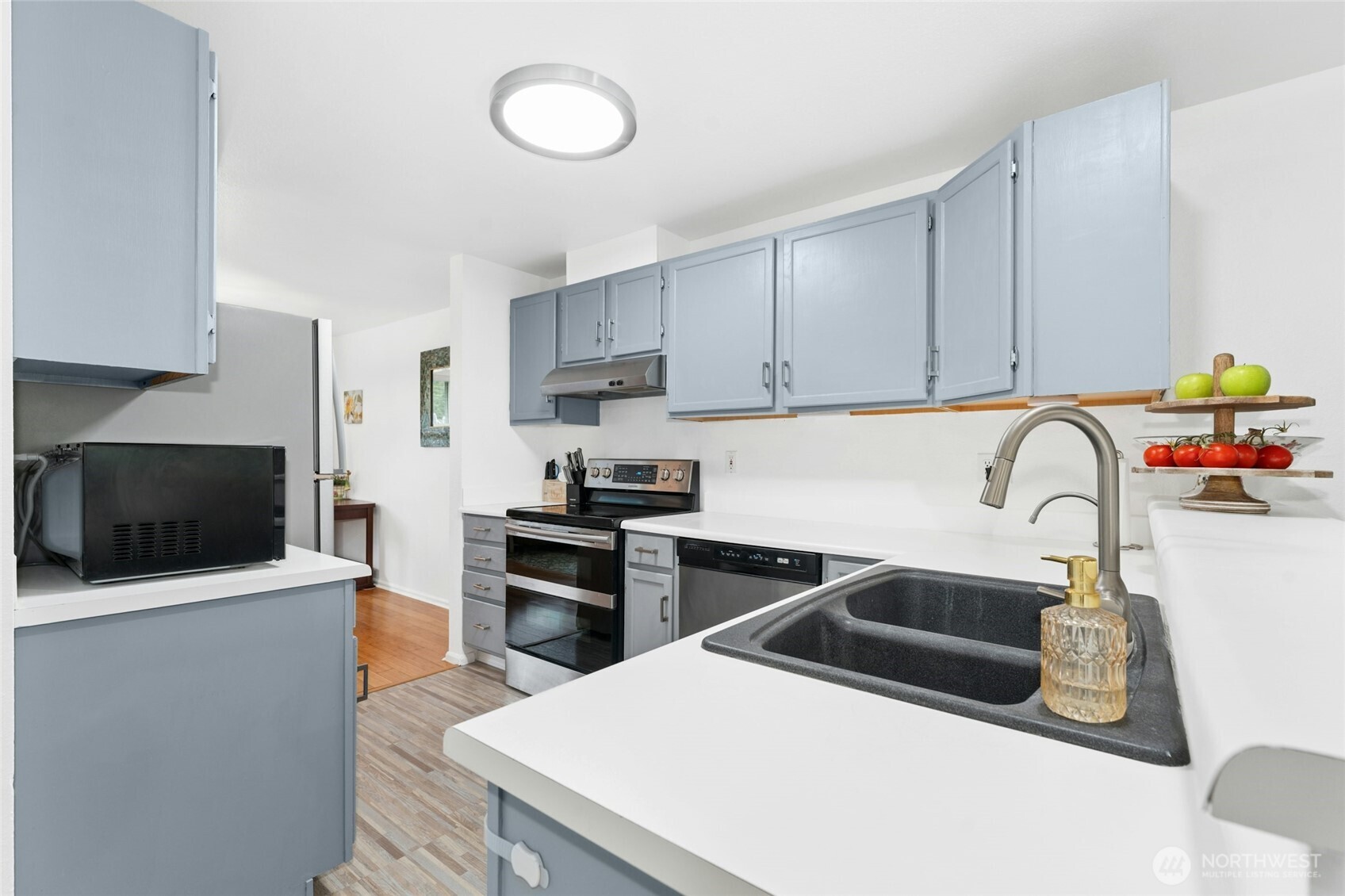 1319 NW Slate Lane #106, Silverdale, WA 98383