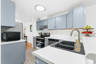 1319 NW Slate Lane #106, Silverdale, WA 98383 - Photo 10