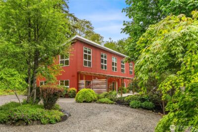 13984 Toad Holler PL NE, Bainbridge Island, WA 98110 - Photo 1
