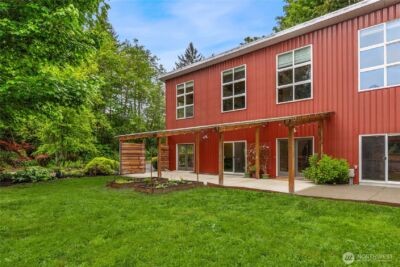 13984 Toad Holler PL NE, Bainbridge Island, WA 98110 - Photo 3