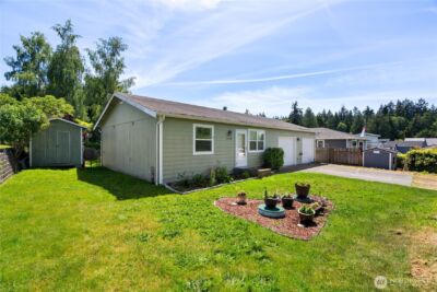 37708 Vista Key Drive NE, Hansville, WA 98340 - Photo 2