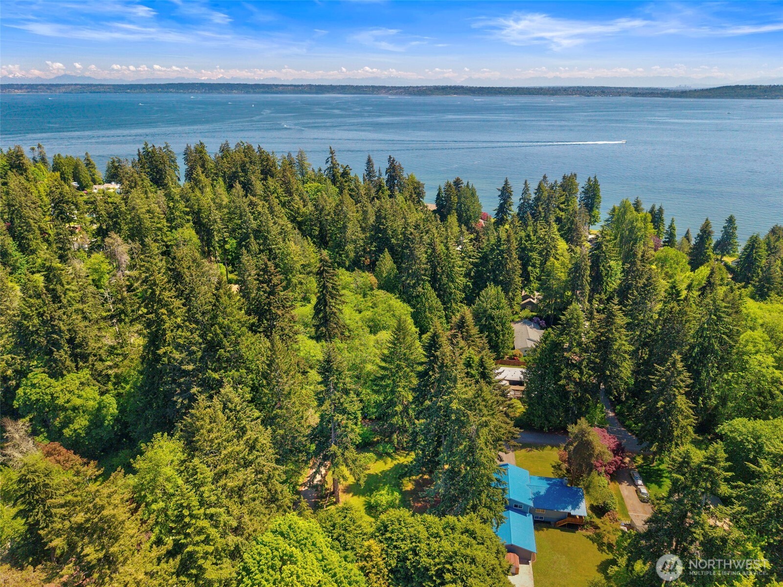0 John Street , Bainbridge Island, WA 98110
