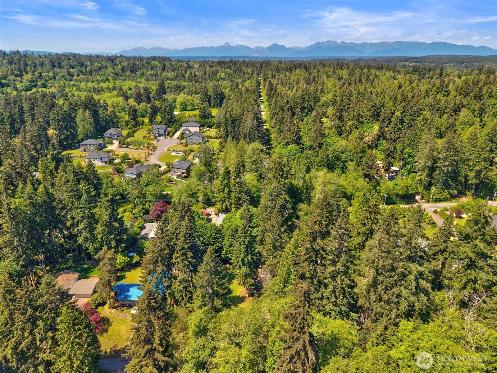 0 John Street , Bainbridge Island, WA 98110