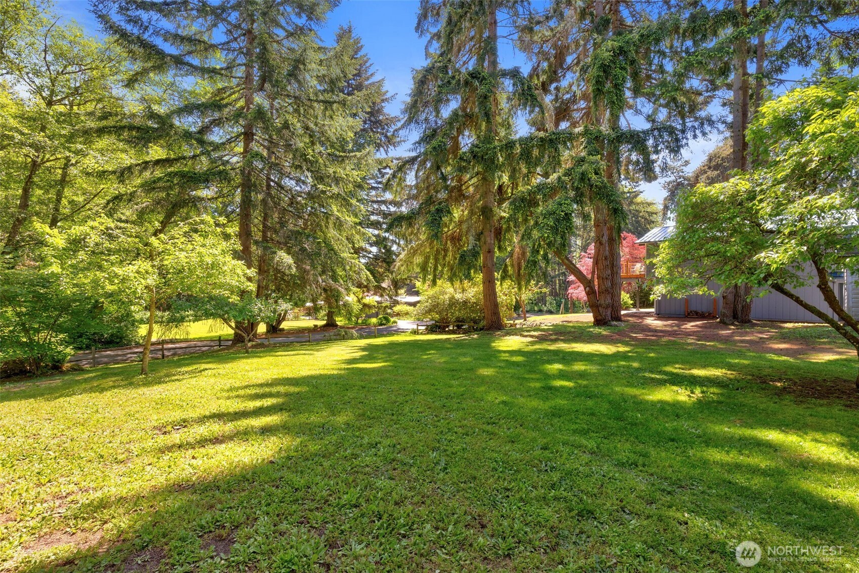 0 John Street , Bainbridge Island, WA 98110