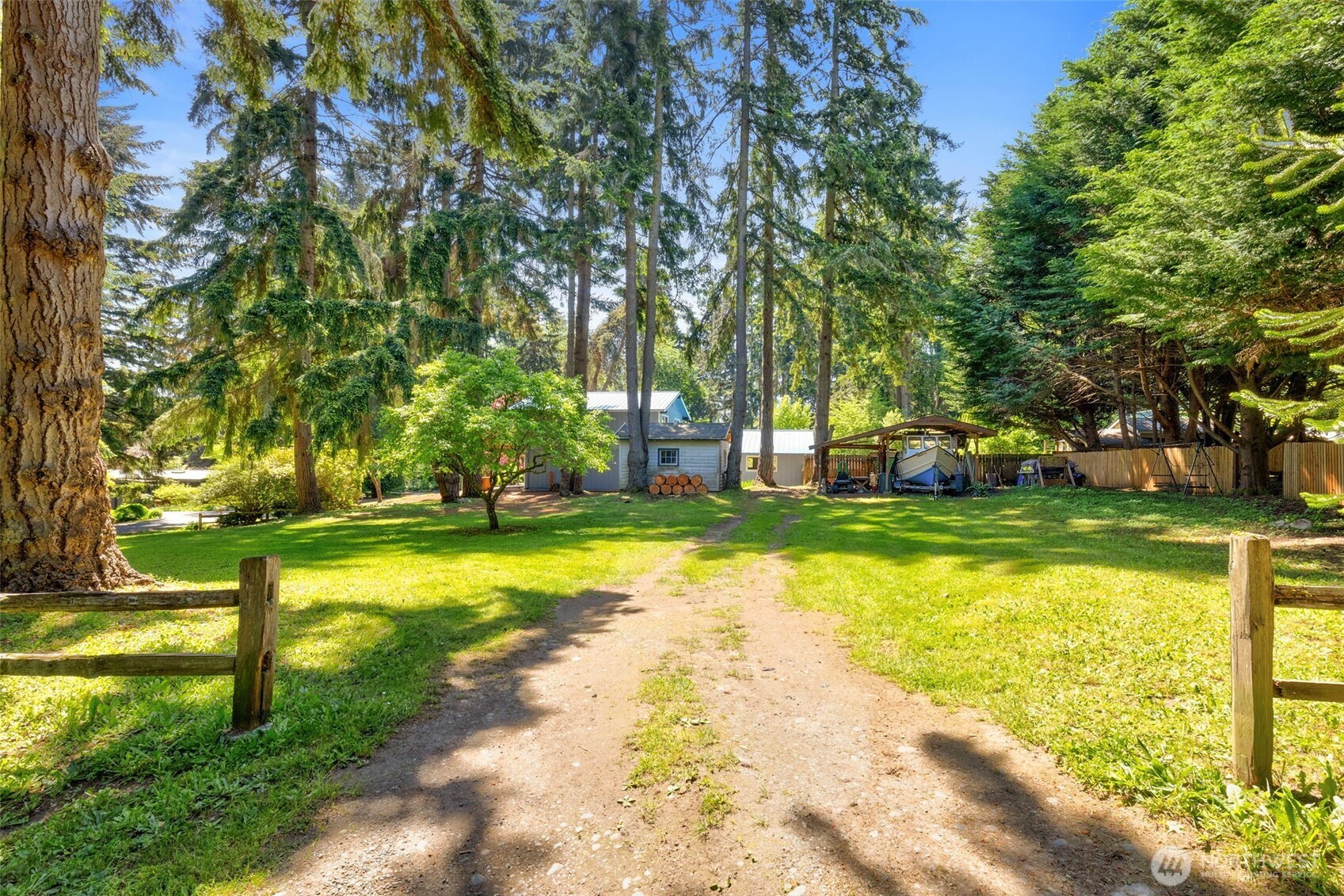 0 John Street , Bainbridge Island, WA 98110