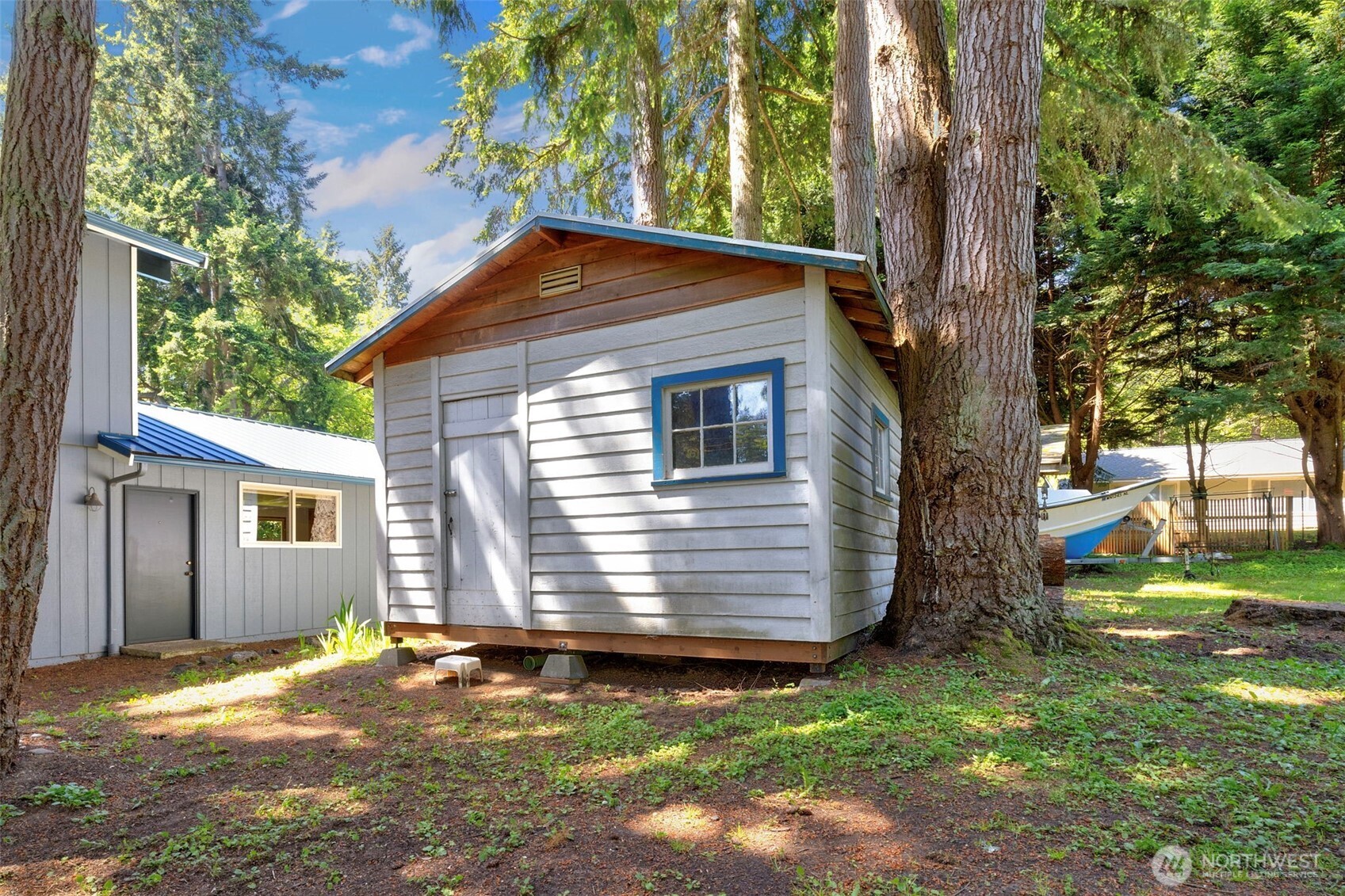 0 John Street , Bainbridge Island, WA 98110