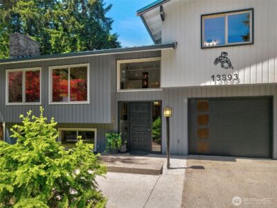 13893 John Street NE, Bainbridge Island, WA 98110 - Photo 2
