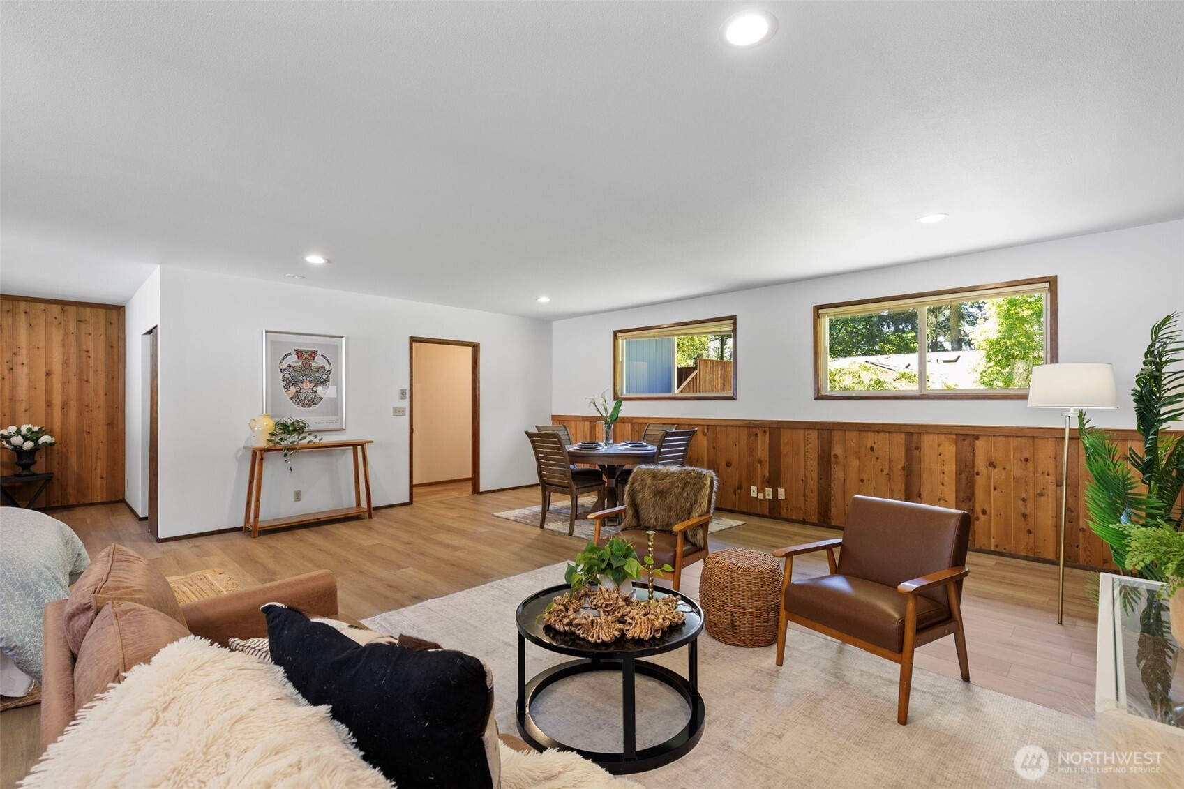 13893 John Street NE, Bainbridge Island, WA 98110
