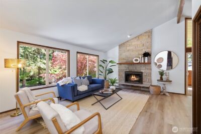 13893 John Street NE, Bainbridge Island, WA 98110 - Photo 5