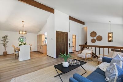 13893 John Street NE, Bainbridge Island, WA 98110 - Photo 7