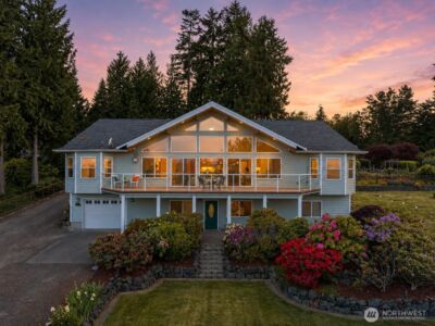 8151 E Seaview Drive , Port Orchard, WA 98366 - Photo 1